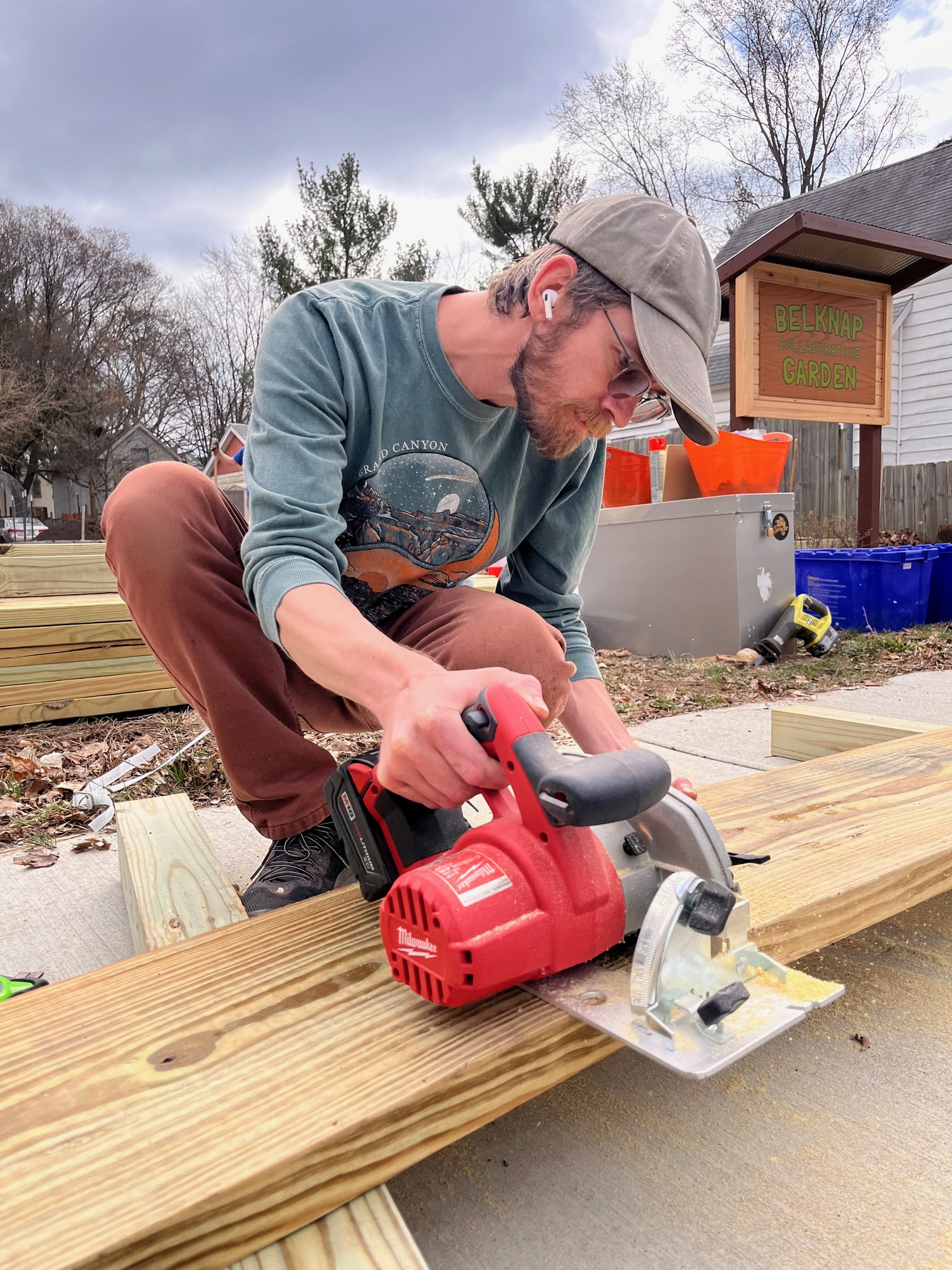 Deluxe Handyman work photo 1
