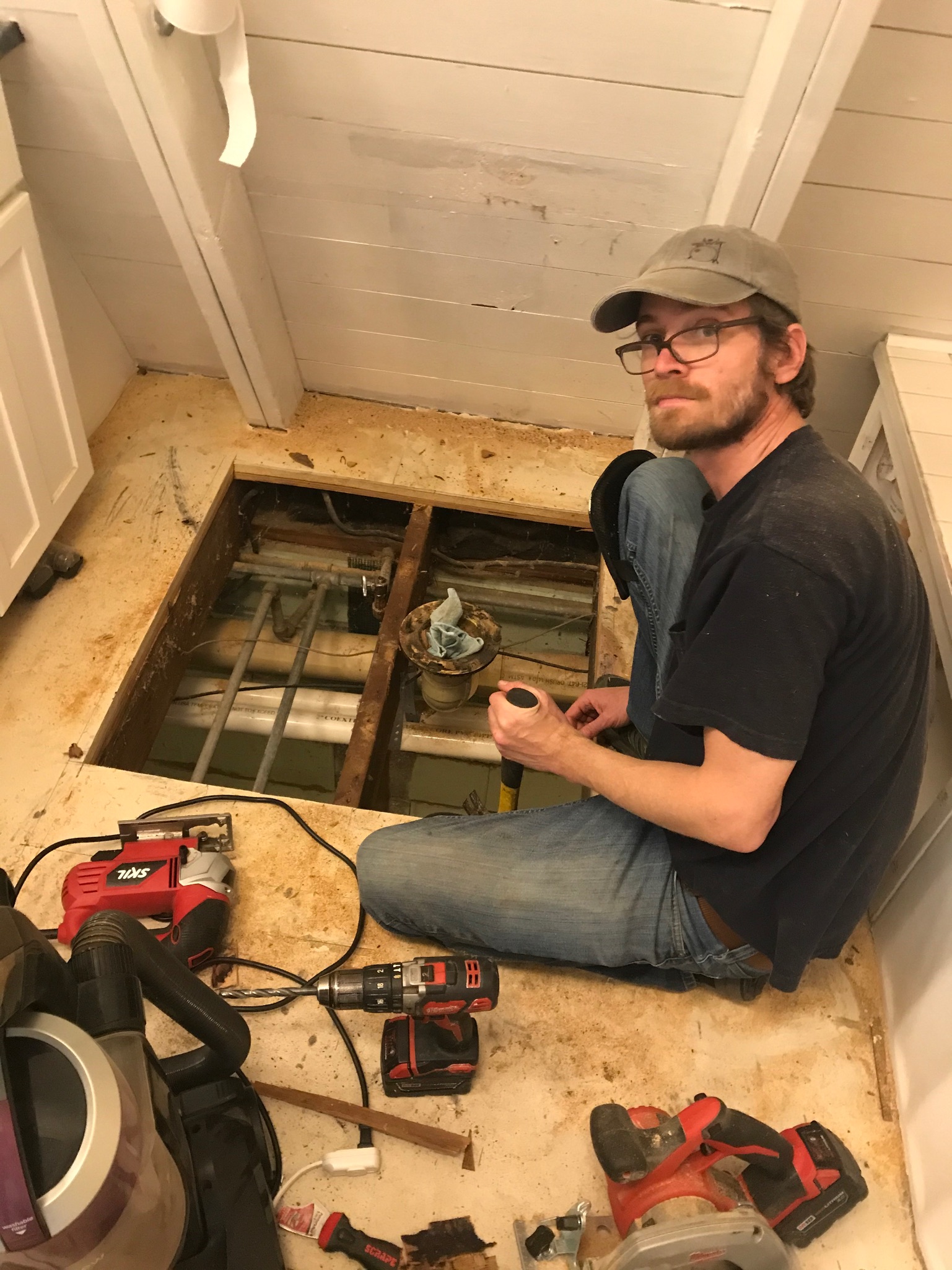 Deluxe Handyman work photo 4