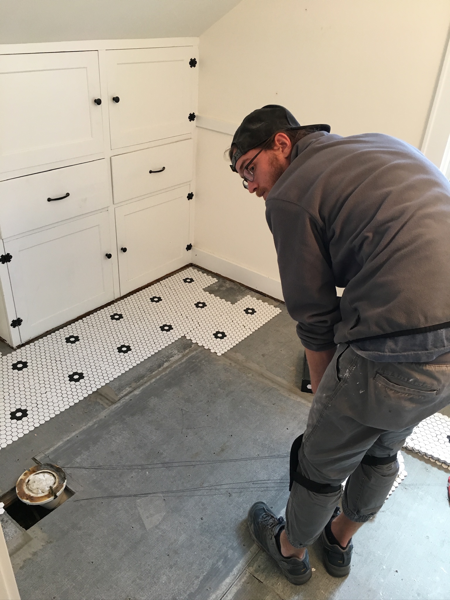 Deluxe Handyman work photo 5