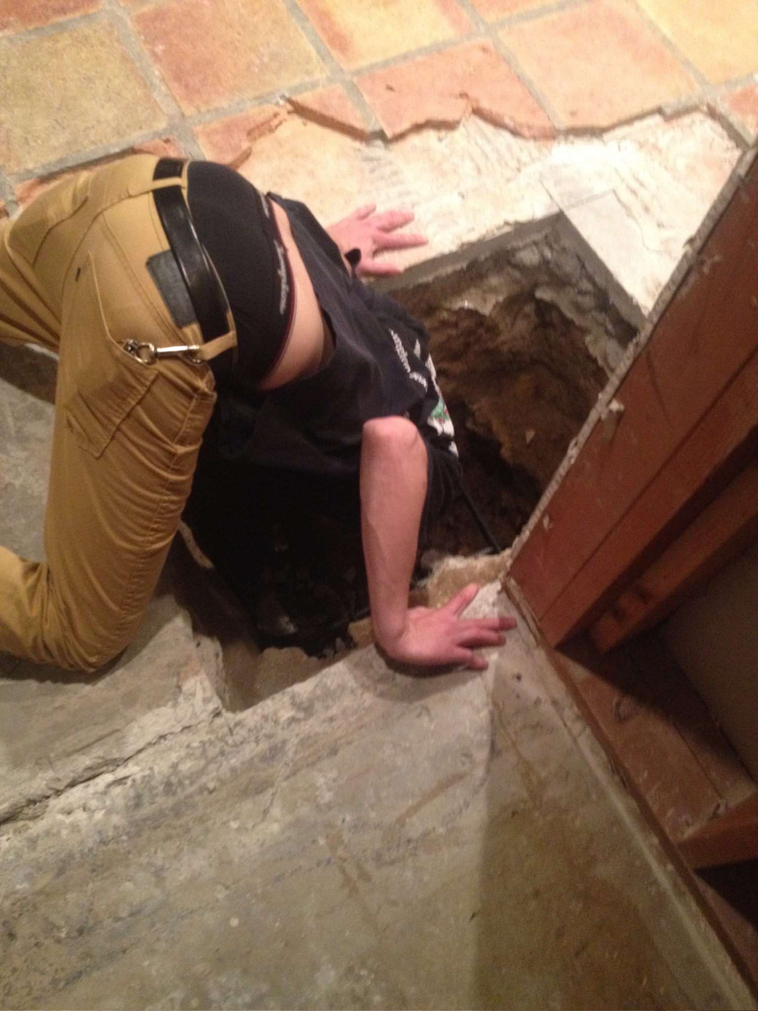 Deluxe Handyman work photo 9