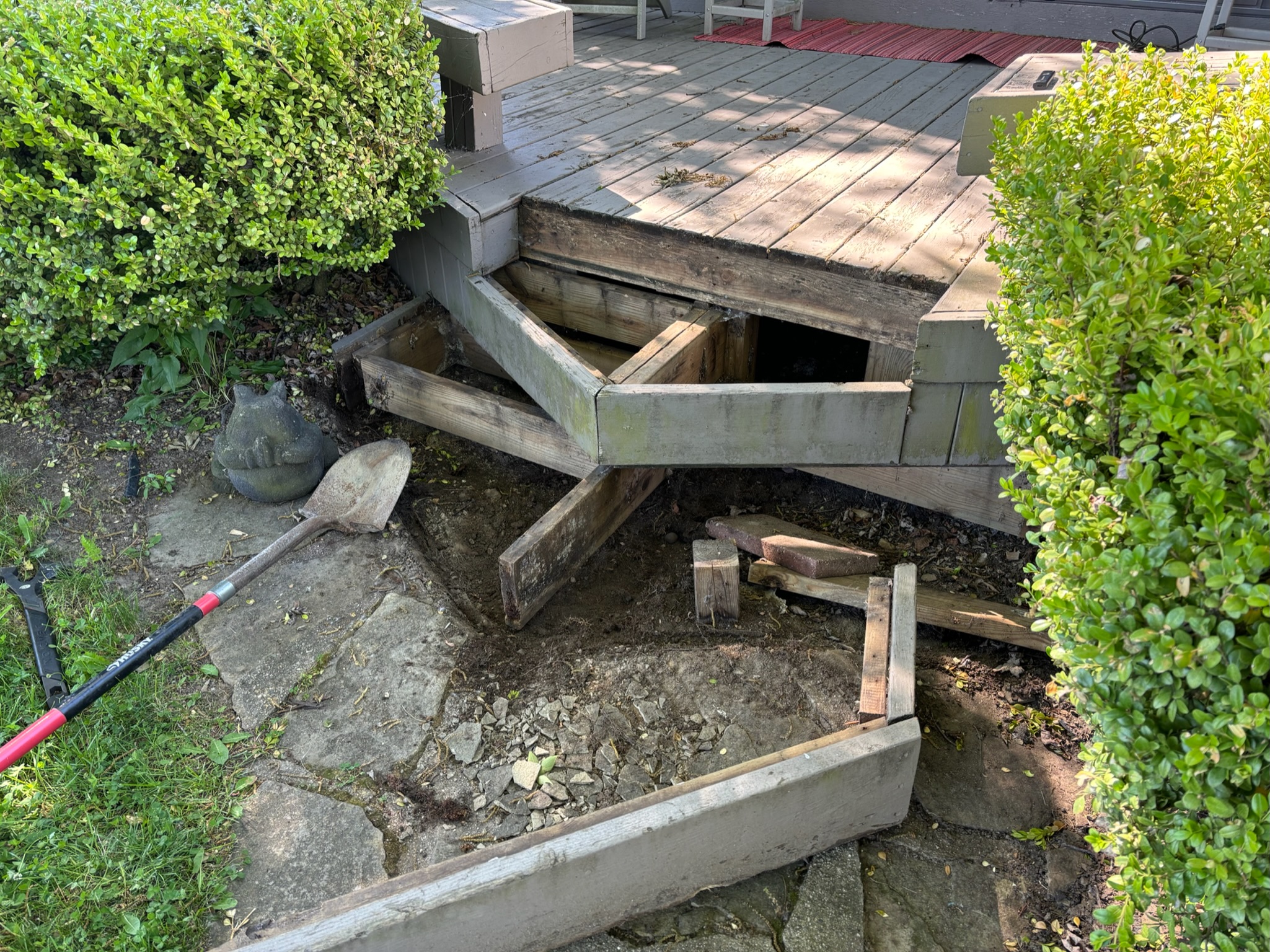 Deluxe Handyman work photo 10