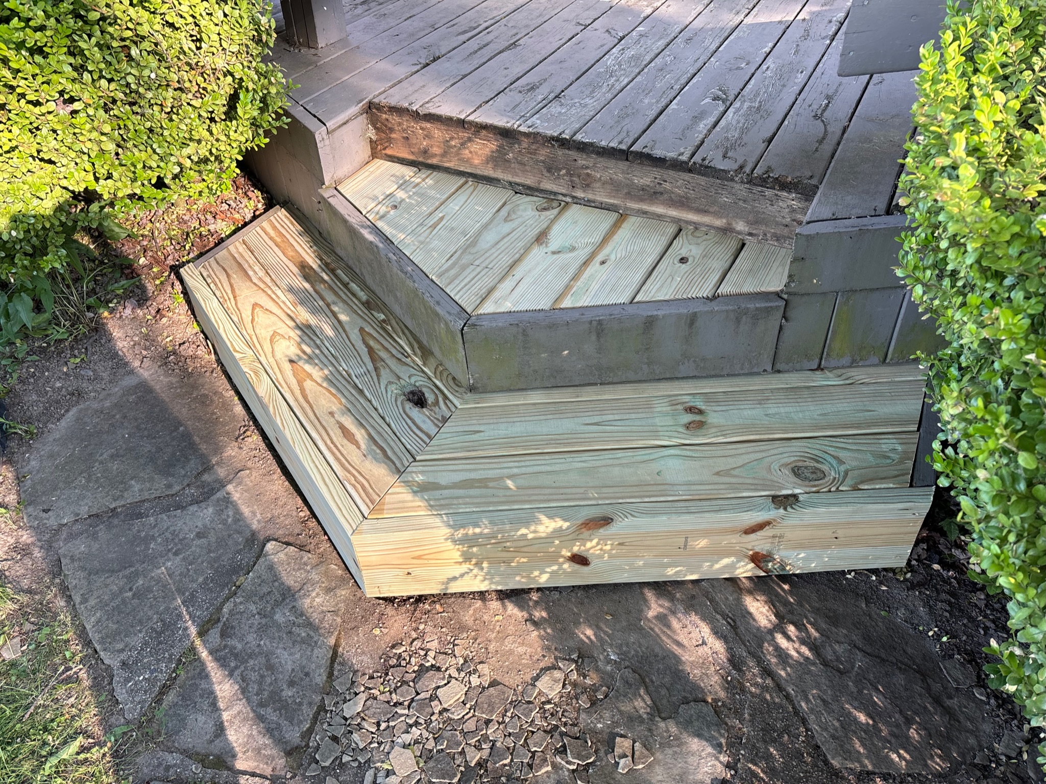 Deluxe Handyman work photo 11