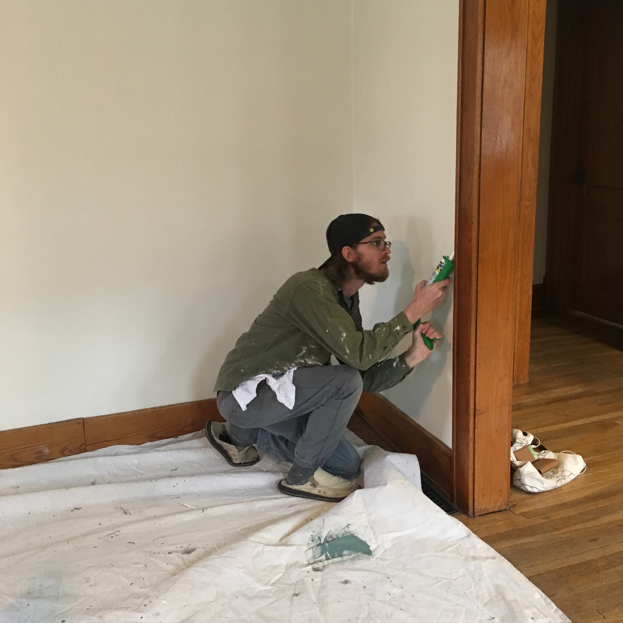 Deluxe Handyman work photo 12